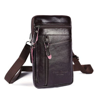 Mobile Phone Bag for Men and Women, Waist Bag, Fanny Pack for your Smart Phone & More