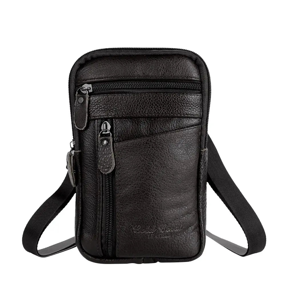 Mobile Phone Bag for Men and Women, Waist Bag, Fanny Pack for your Smart Phone & More