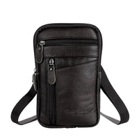 Mobile Phone Bag for Men and Women, Waist Bag, Fanny Pack for your Smart Phone & More