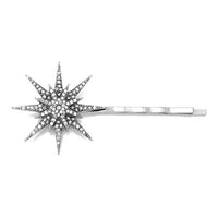 Trendy Hairpins/Clips/Ornaments in 1 Piece Designs for Women/Girls
