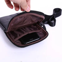 Mobile Phone Bag for Men and Women, Waist Bag, Fanny Pack for your Smart Phone & More