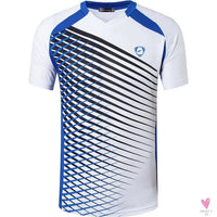 Sports Workout T-Shirt for Men and Boys, Running, Soccer, Biking, Gym Fitness Tee