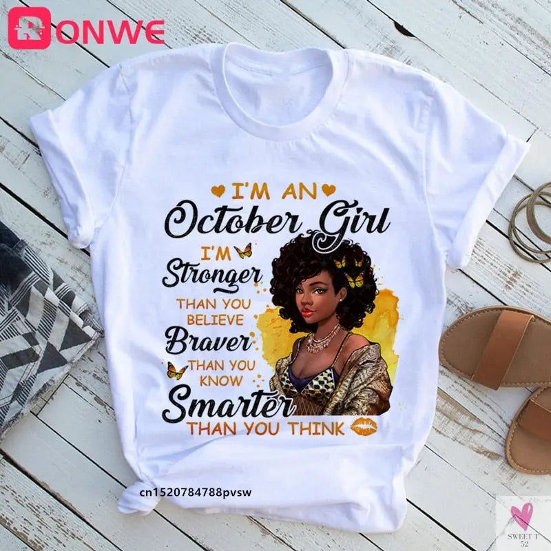 The First Queen -Black Queen - She Was Proud, Bold & Beautiful - She Was #1 (L)