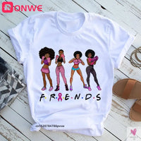 The First Queen - Black Queen - She Was Proud, Bold & Beautiful - She Was #1 (XL)