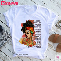 The First Queen - Black Queen - She Was Proud, Bold & Beautiful - She Was #1 (XL)