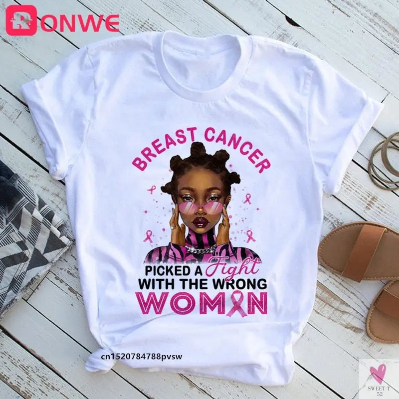 The First Queen - Black Queen - She Was Proud, Bold & Beautiful - She was #1 (XS)