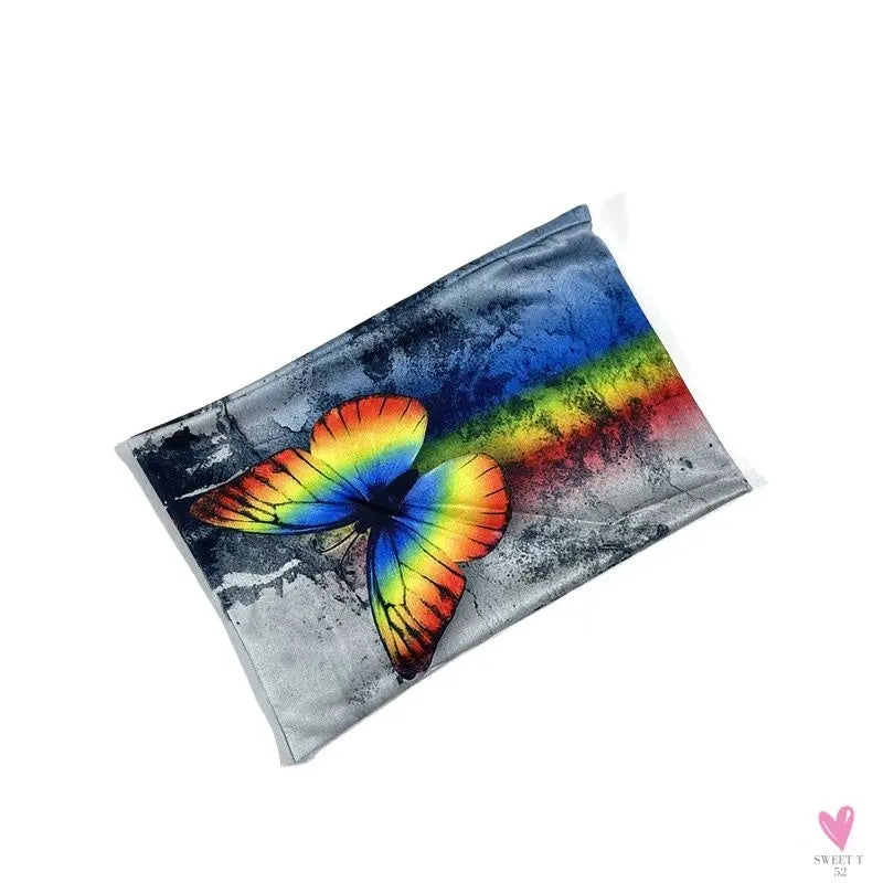 Wide Elastic Bohemian Head Bands for Women and Girls for Sports, Yoga - Unique Designs