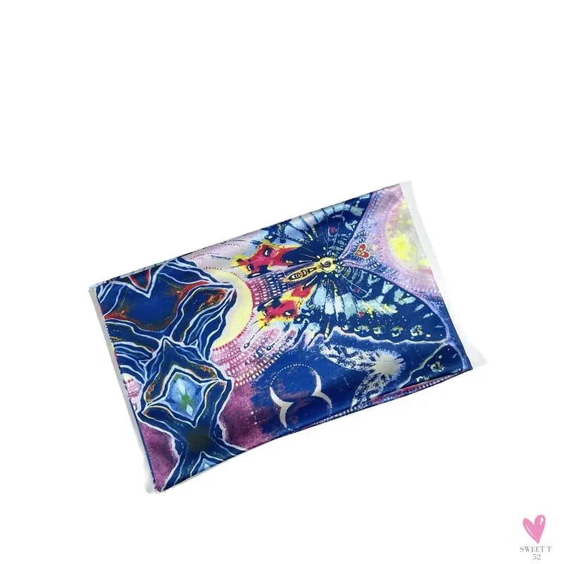 Wide Elastic Bohemian Head Bands for Women and Girls for Sports, Yoga - Unique Designs