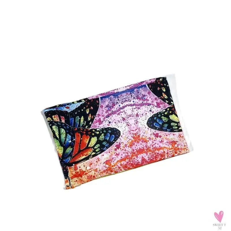 Wide Elastic Bohemian Head Bands for Women and Girls for Sports, Yoga - Unique Designs