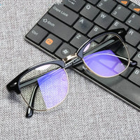 Computer Glasses - Anti-Blue Ray Glasses for Men and Women