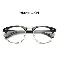 Computer Glasses - Anti-Blue Ray Glasses for Men and Women