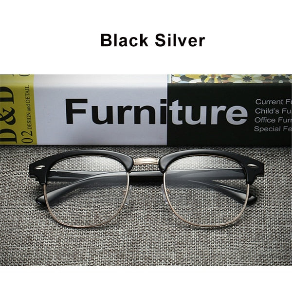 Computer Glasses - Anti-Blue Ray Glasses for Men and Women