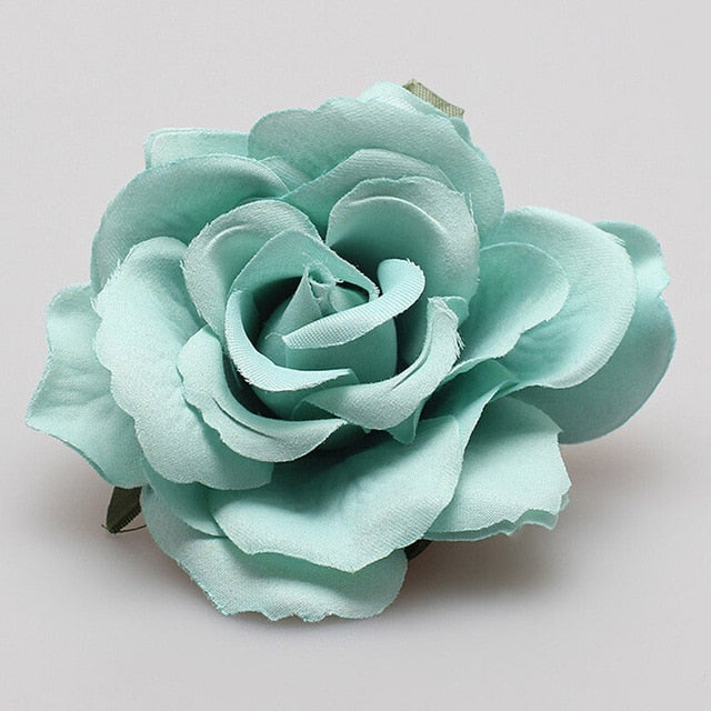 1 Piece Flower Hair Pin/Clip for Women and Girls