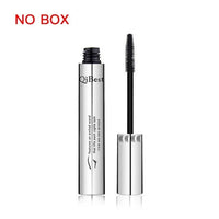 Waterproof Black 4-D Mascara for Women & Girls, Thick, Lengthening, Curling & Volumizing
