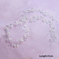Bride/Weddings/Festivals/Special Occasions - Hair Accessories for Women and Girls