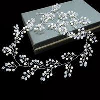 Bride/Weddings/Festivals/Special Occasions - Hair Accessories for Women and Girls