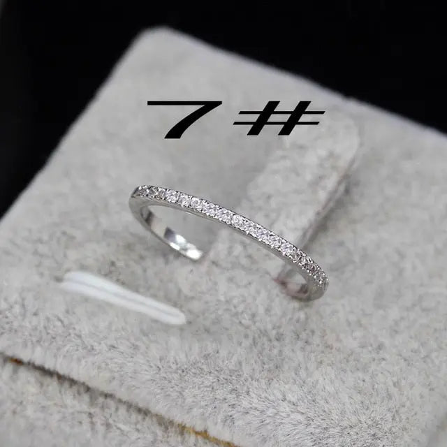 Adjustable Bracelet/Bangle for Women and Girls. Captivating Brilliant Rose Gold Jewelry.