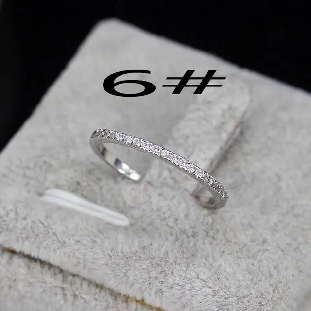 Adjustable Bracelet/Bangle for Women and Girls. Captivating Brilliant Rose Gold Jewelry.