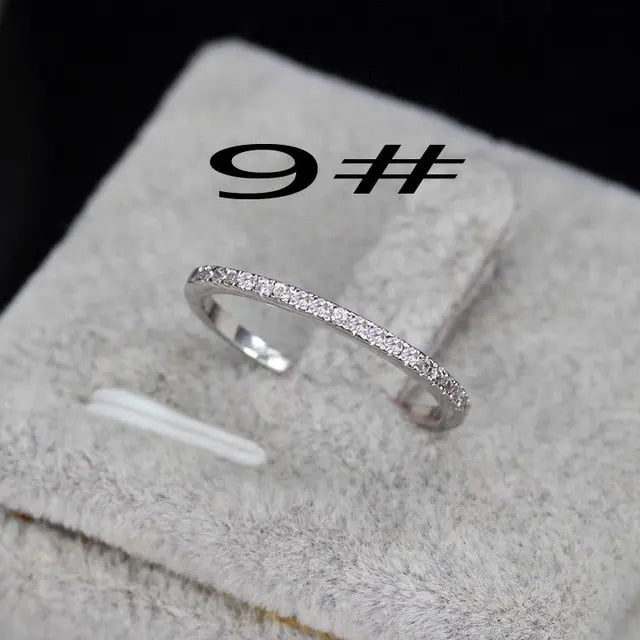 Adjustable Bracelet/Bangle for Women and Girls. Captivating Brilliant Rose Gold Jewelry.